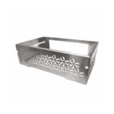 Iris™ Multi-Chef™ 7in. Stainless Steel Frame